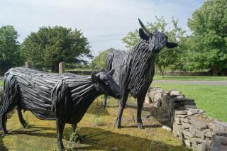 Cavangarden House - Ballyshannon - 3