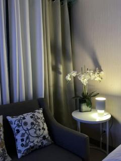 ONE UPTOWN RESIDENCE BGC 2-bed 1BR - Manila - 6