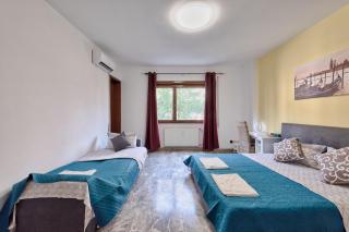 Bellavista Palladio Apartment - Venice - 9