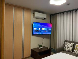 ONE UPTOWN RESIDENCE BGC 2-bed 1BR - Manila - 5