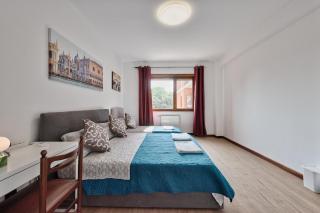 Bellavista Palladio Apartment - Venice - 5