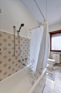 Bellavista Palladio Apartment - Venice - 3