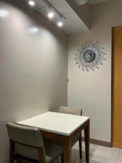 ONE UPTOWN RESIDENCE BGC 2-bed 1BR - Manila - 3