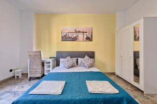 Bellavista Palladio Apartment - Venice - 2