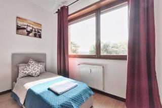 Bellavista Palladio Apartment - Venice - 1