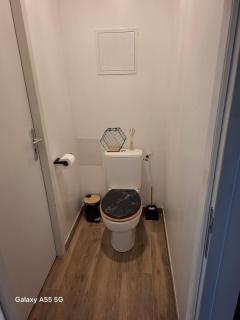 Suite deluxe avec jacuzzi et jardin à 2 min de la plage - Port-Louis - 6