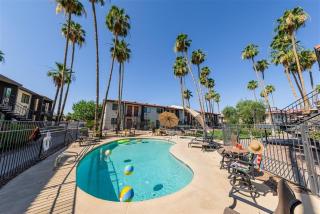 111 Fully Furnished 1BR Suite-Prime Location - Scottsdale - 8