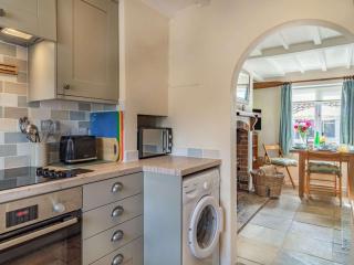 2 Bed in Bacton 86430 - Bacton - 2