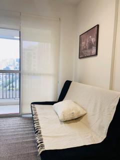 Apartmento 114 centro de SP, com garagem grátis, 25 de Março, bras, Santa efigenia, metro - São Paulo - 8