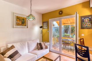 Casa en urb Cala Montgó - L' Escala - 7