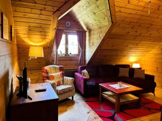Villa Buky - Tatranská Lomnica - 3