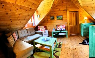 Villa Buky - Tatranská Lomnica - 2