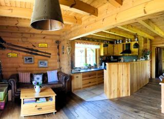 Villa Buky - Tatranská Lomnica - 6