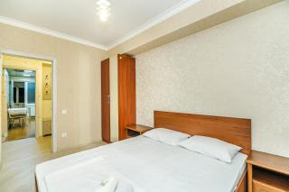 MANDELLI Apartment - Baku - 2