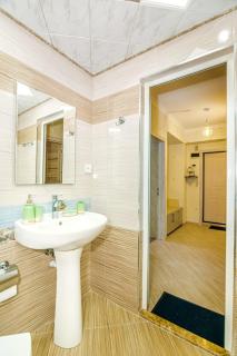MANDELLI Apartment - Baku - 3