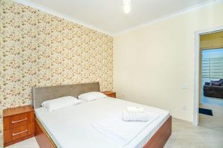 MANDELLI Apartment - Baku - 9