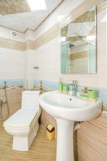 MANDELLI Apartment - Baku - 6