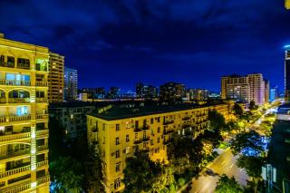 MANDELLI Apartment - Baku - 5