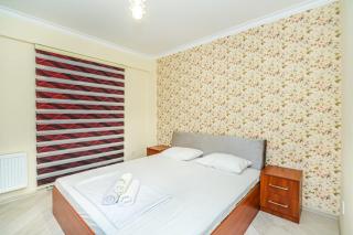 MANDELLI Apartment - Baku - 0