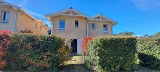 Maison de vacances avec piscine, à 2 pas de l'océan Atlantique - Le Verdon-sur-Mer - 5