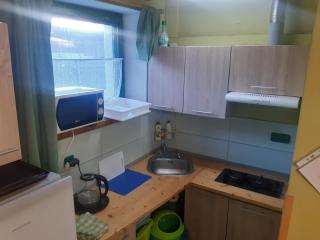 Apartmány Kroměřížsko - Hulín - 4