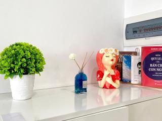 Cố Đô Homestay - Thôn Văn Dương - 1