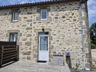 Gîte La Pinochonnerie 2/4pers 6 min Puy du Fou - 6