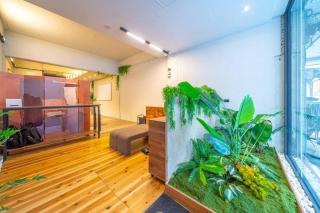 Wanna Inn - Tainan - 4