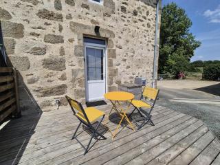 Gîte La Pinochonnerie 2/4pers 6 min Puy du Fou - 9
