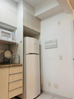 Apartmento 114 centro de SP, com garagem grátis, 25 de Março, bras, Santa efigenia, metro - São Paulo - 3