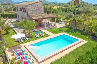 Villa Can Xanet de Baix by Villa Plus - Alcudia - 9