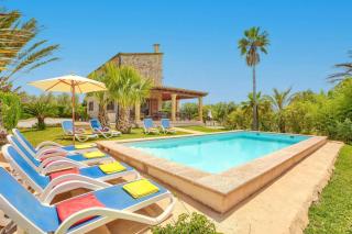 Villa Can Xanet de Baix by Villa Plus - 1