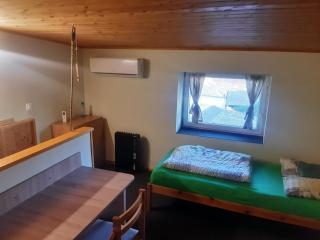 Apartmány Kroměřížsko - Hulín - 5