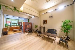 Wanna Inn - Tainan - 0