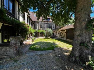 Saint jacques - Conches-en-Ouche - 7