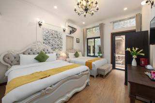 Hanoi Family Homestay - 9