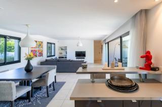 Family house 4 bedrooms - close to the sea - Porto Vecchio - 5