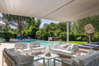 Family house 4 bedrooms - close to the sea - Porto Vecchio - 0