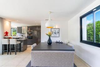 Family house 4 bedrooms - close to the sea - Porto Vecchio - 3