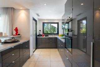 Family house 4 bedrooms - close to the sea - Porto Vecchio - 2