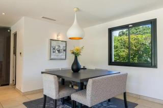 Family house 4 bedrooms - close to the sea - Porto Vecchio - 4