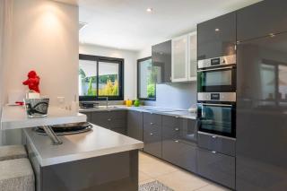 Family house 4 bedrooms - close to the sea - Porto Vecchio - 1