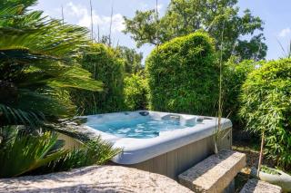 Family house 4 bedrooms - close to the sea - Porto Vecchio - 9