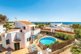 Villa Bini Mestral by Villa Plus - Binibeca - 9
