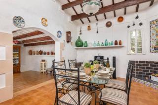 Villa Toraixa Vell by Villa Plus - Maó - 9