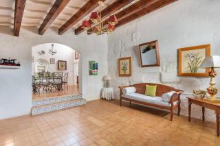 Villa Toraixa Vell by Villa Plus - Maó - 8
