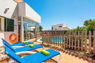 Villa Bini Mestral by Villa Plus - Binibeca - 3