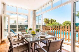 Villa Bini Mestral by Villa Plus - Binibeca - 2