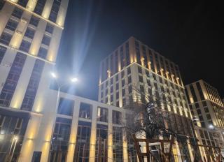 Апартаменты "Asyl Tas", 2-х комнатные - Almaty - 9