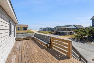 Pleasant Seaprise - Nags Head - 7